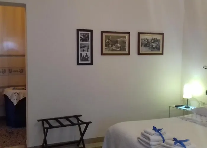 S'Attobiu B&B And Guest-Houses 3*