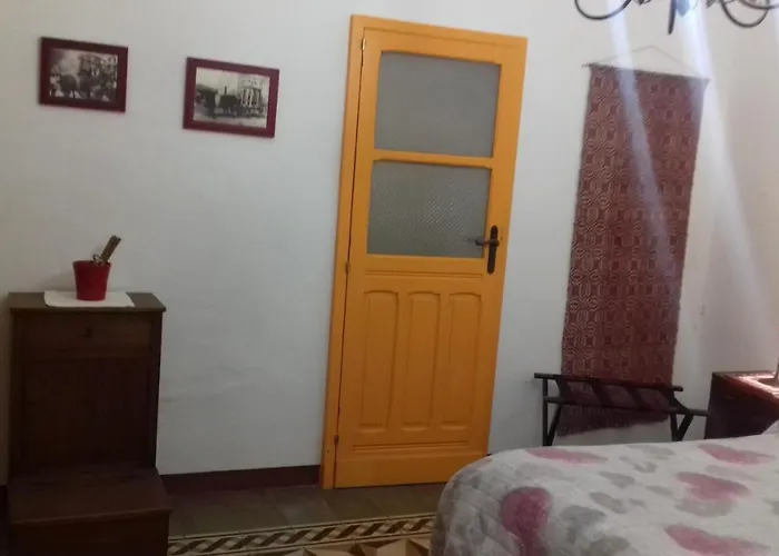 S'Attobiu B&B And Guest-Houses