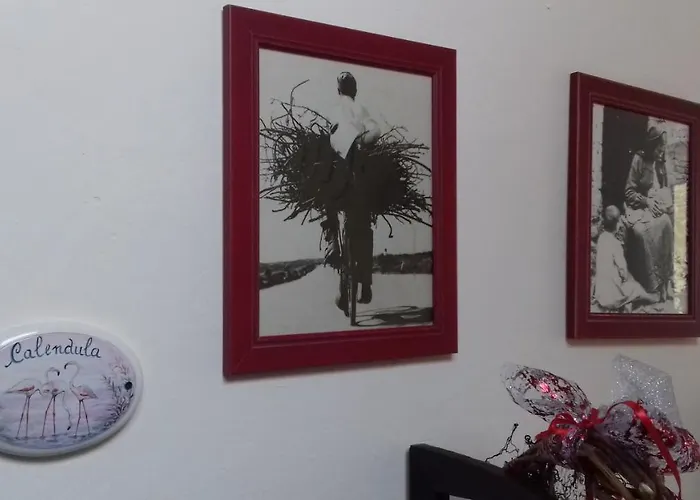 S'Attobiu B&B And Guest-Houses Teulada