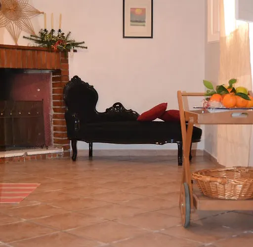 S'Attobiu B&B And Guest-Houses