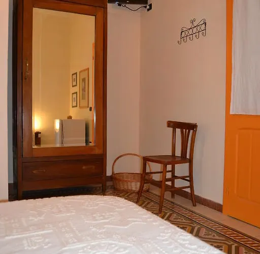 S'Attobiu B&B And Guest-Houses