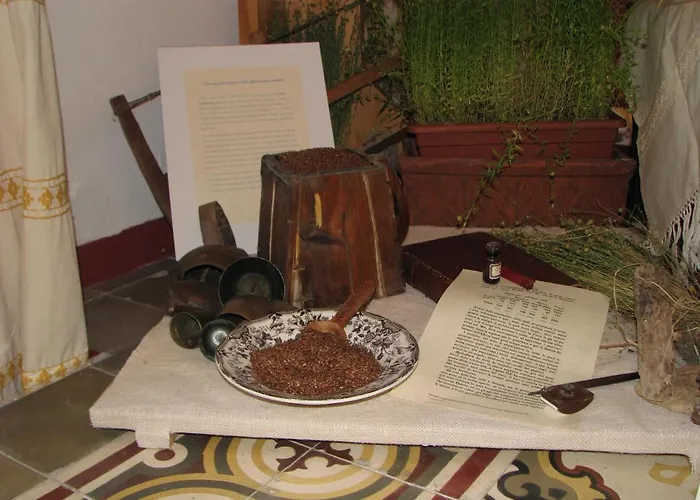 S'Attobiu B&B And Guest-Houses Teulada