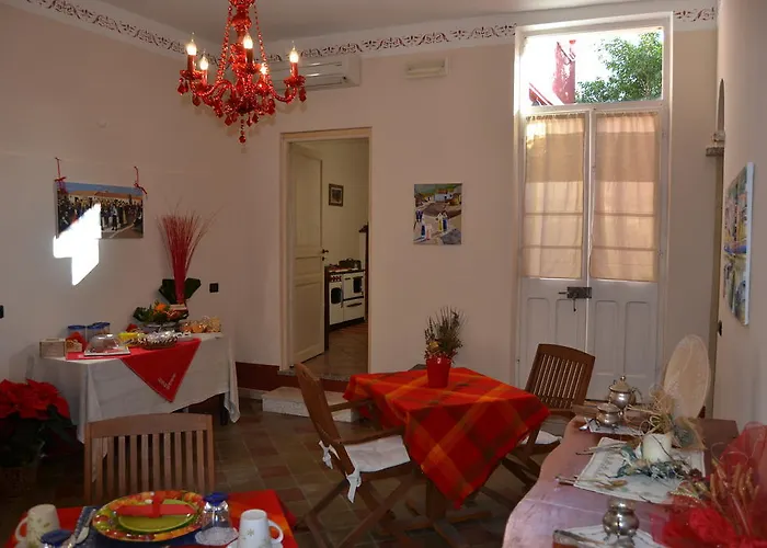 S'Attobiu B&B And Guest-Houses 3*