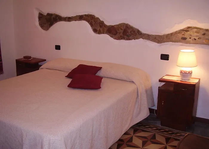 S'Attobiu B&B And Guest-Houses 3* Teulada