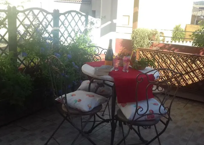 S'Attobiu B&B And Guest-Houses 3*