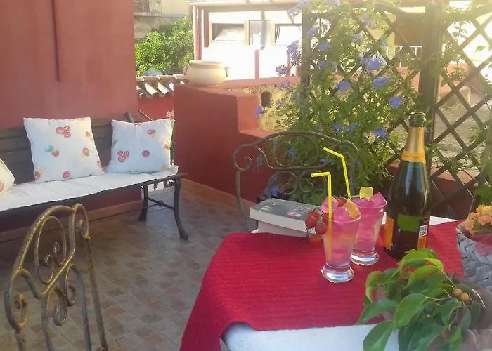 S'Attobiu B&B And Guest-Houses Konukevi 3*