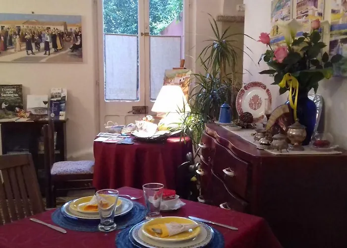萨托比住宿加早餐旅馆